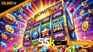 VIP Casino 55k