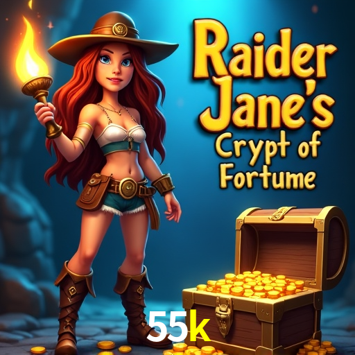 Descubra o Mundo do Cassino Online com 55k