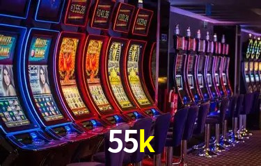 Desvendando o Mundo dos Jogos Virtuais na 55k