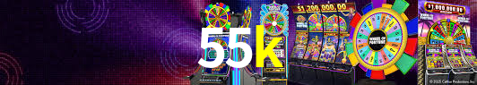 Daily Bonuses 55k