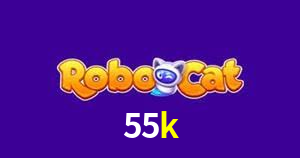 Welcome Bonus 55k