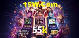 Blackjack Table 55k