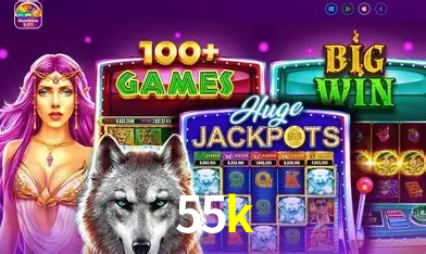 Inovações de Jogos na 55k: O Futuro das Experiências Interativas