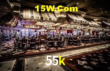 Descubra o Programa VIP da 55k: Vantagens Exclusivas para Jogadores