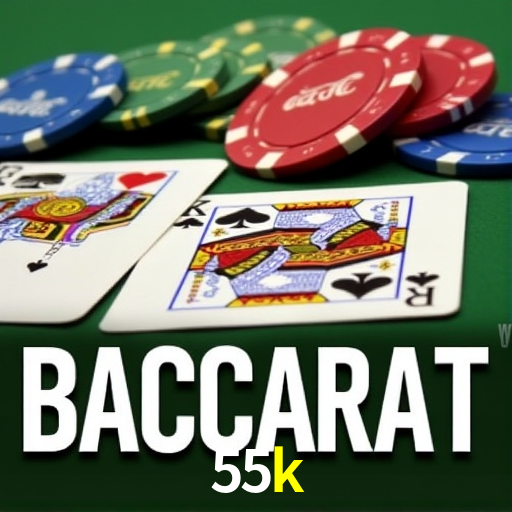 Apostas de Basquete 55k