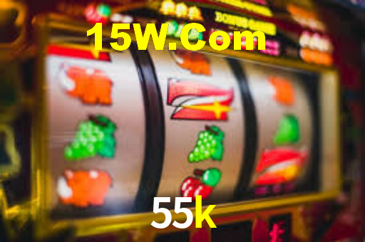 Desvendando o Mundo dos Jogos Virtuais na 55k