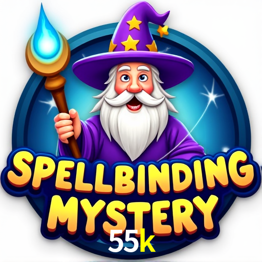 APP oficial da 55k para mobile