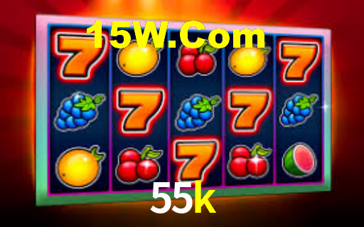 Descubra a Magia dos Jogos de Arcade no 55k